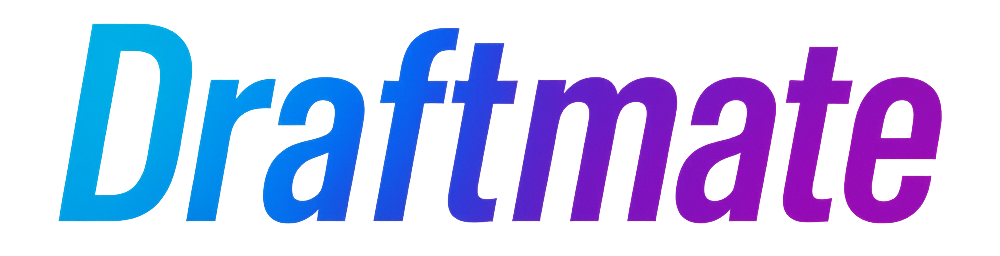 Draftmate